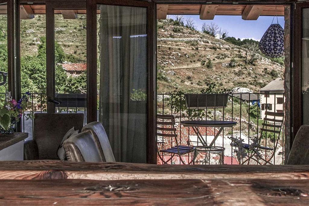 Cal Pastisser De Taus Exterior foto